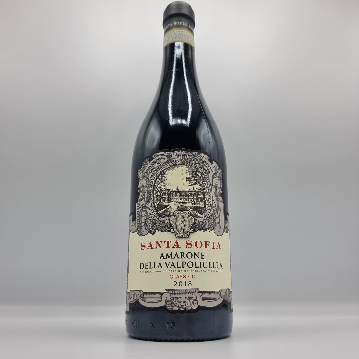 Amarone della Valpolicella Santa Sofia - Tradizioni Malcesine