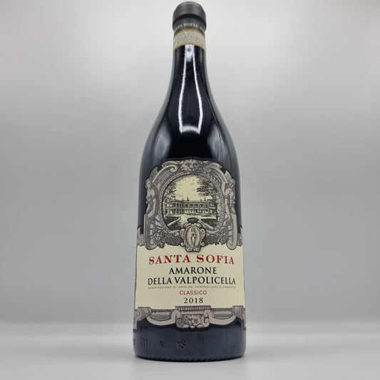 Amarone della Valpolicella Santa Sofia - Tradizioni Malcesine