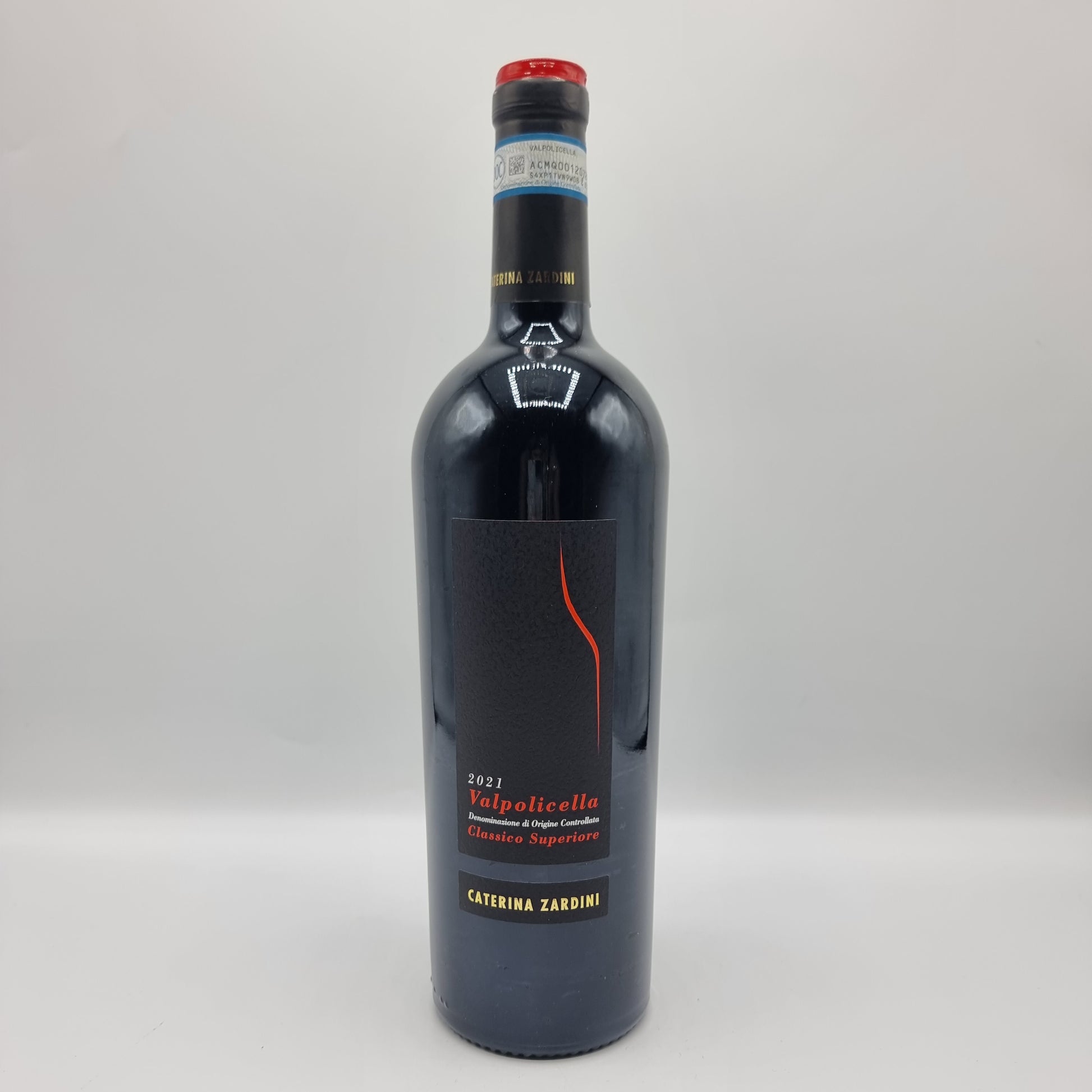 Valpolicella classico Superiore Caterina Zardini - Tradizioni Malcesine