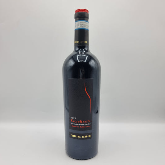 Valpolicella classico Superiore Caterina Zardini - Tradizioni Malcesine