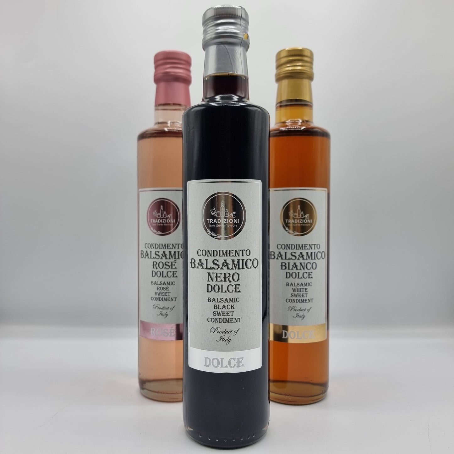 Condimento balsamico süss 5 Jahre