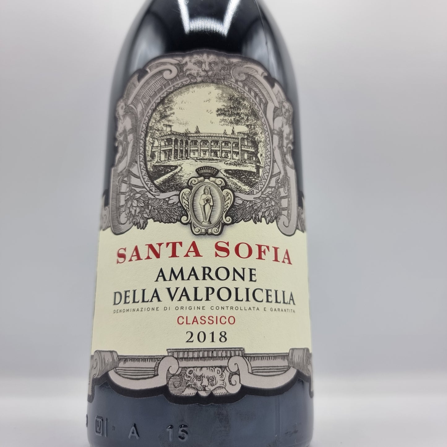 Amarone della Valpolicella Santa Sofia - Tradizioni Malcesine