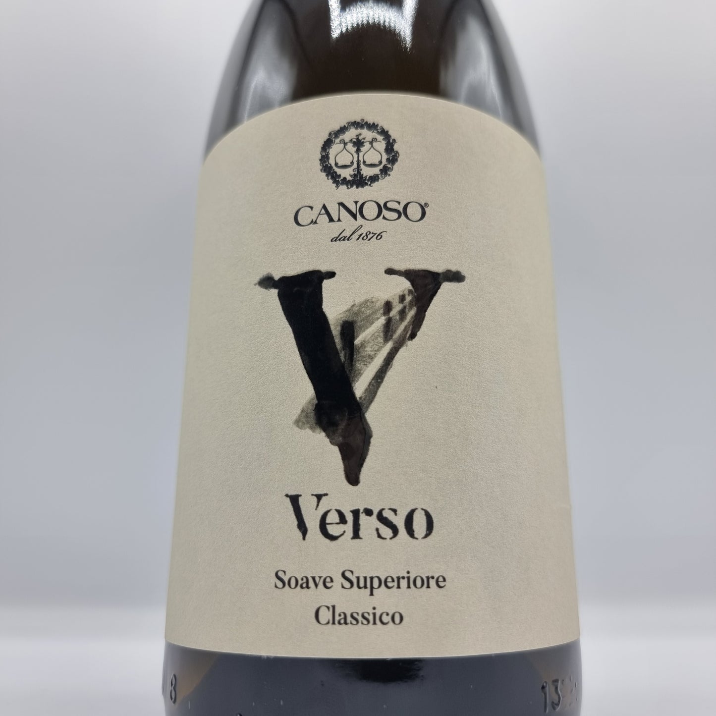 Verso di Canoso Soave Superiore Classico