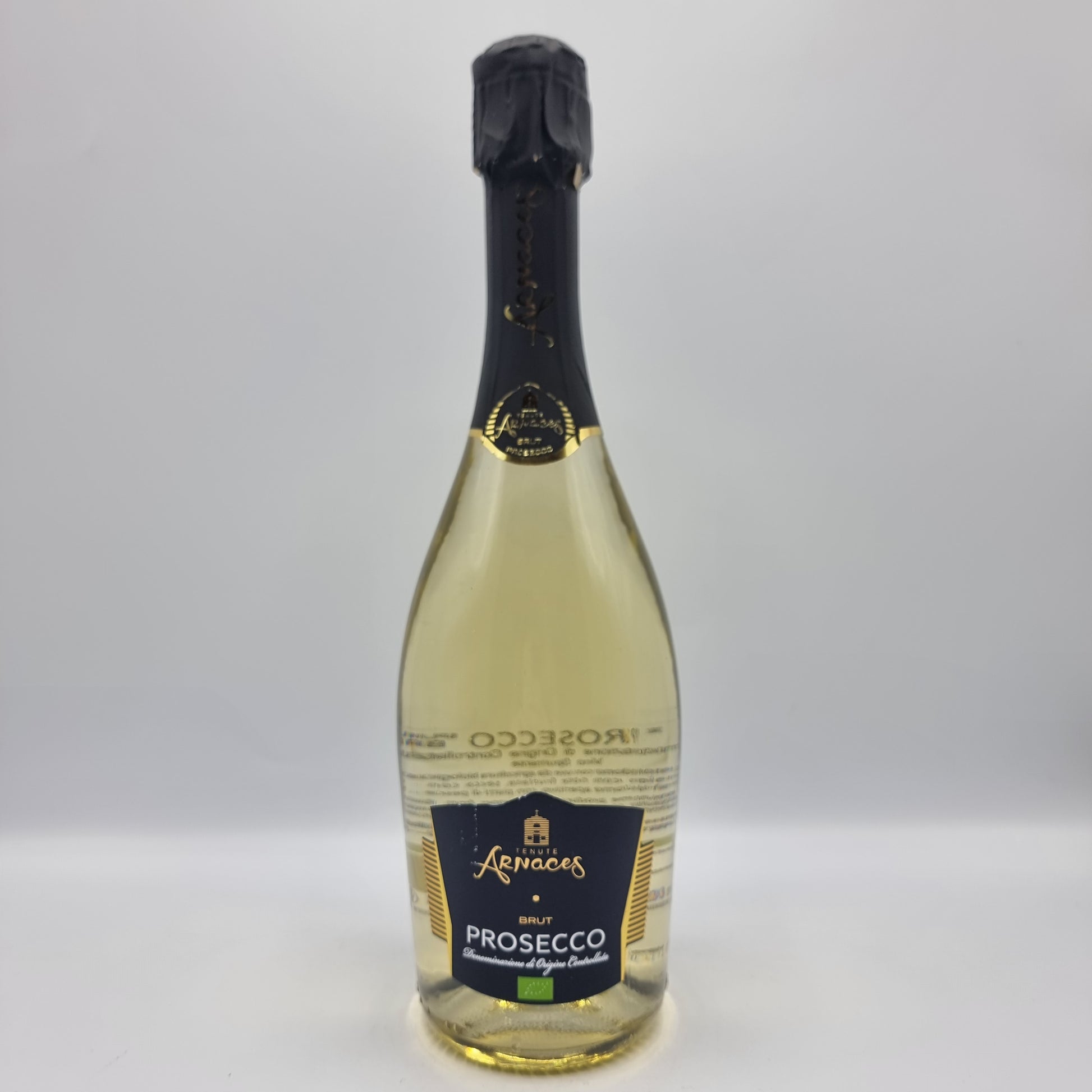 Prosecco Bio Arnaces - Tradizioni Malcesine