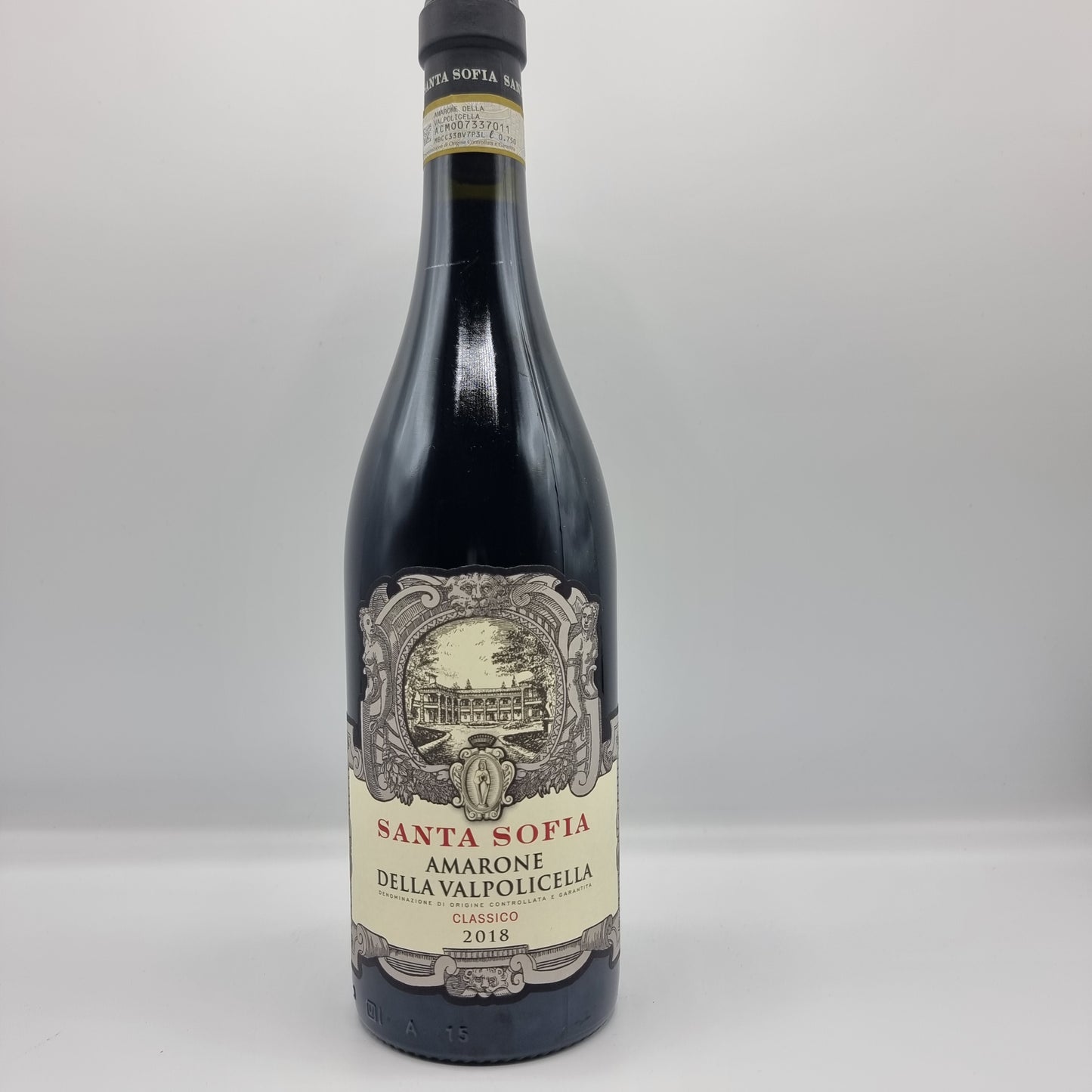 Amarone della Valpolicella Santa Sofia - Tradizioni Malcesine