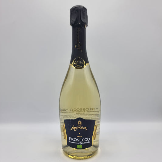 Prosecco Brut Tenuta Arnaces Bio - Tradizioni Malcesine