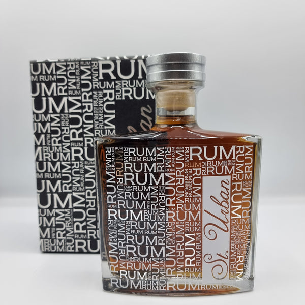 Rhum St.Urban