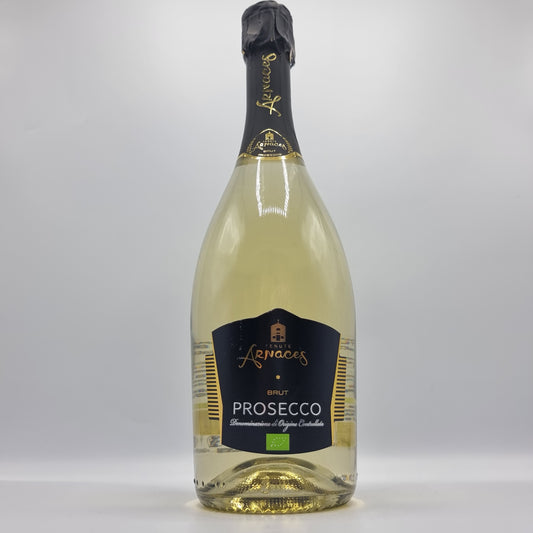 Prosecco Bio Arnaces - Tradizioni Malcesine