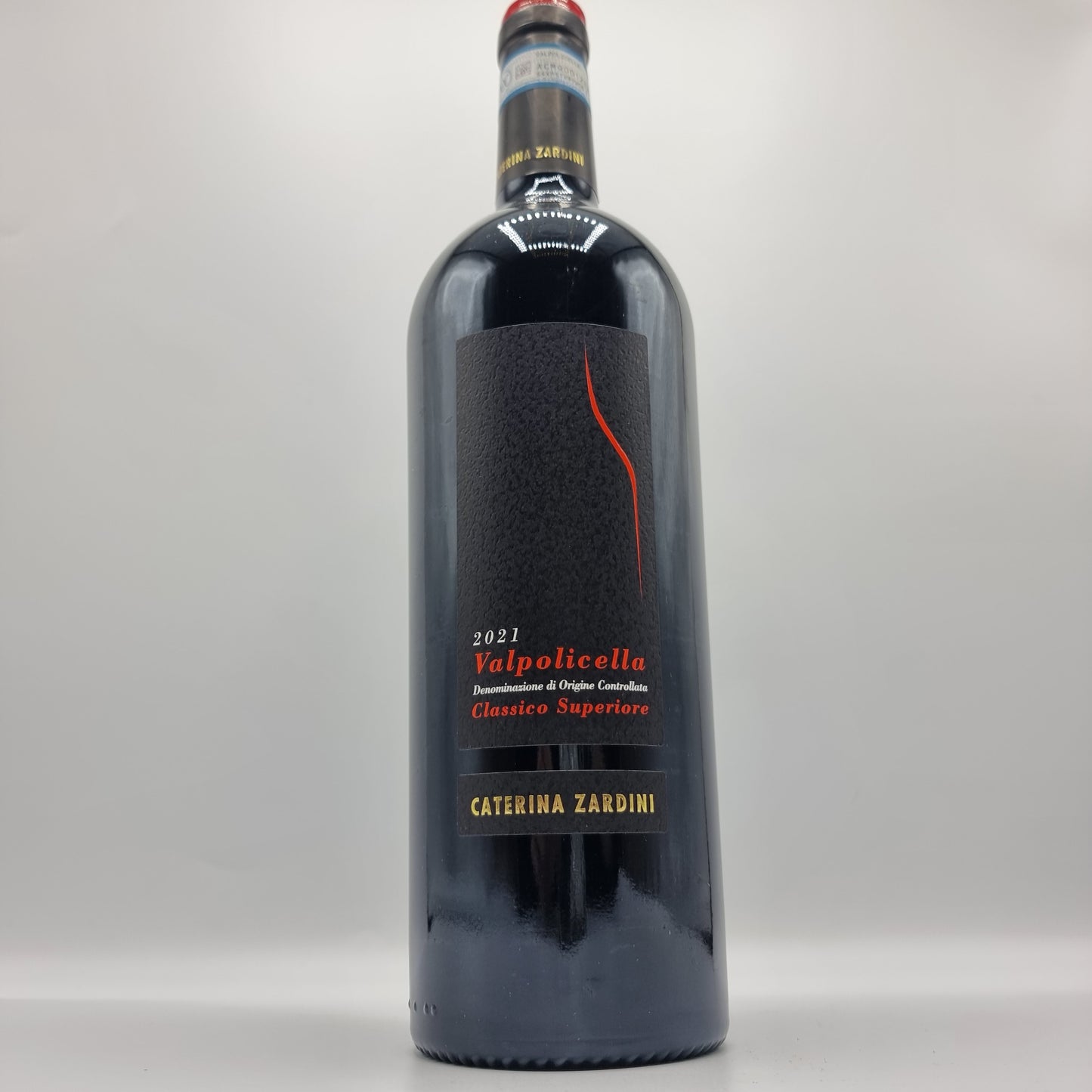 Valpolicella classico Superiore Caterina Zardini - Tradizioni Malcesine