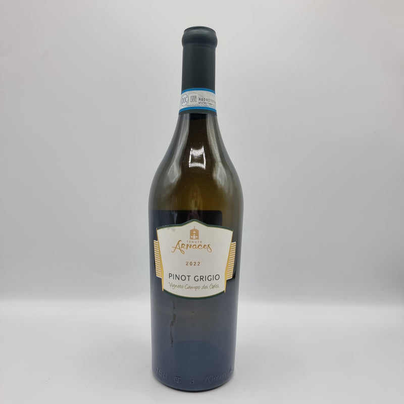 Pinot Grigio Bio di Arnaces - Tradizioni Malcesine