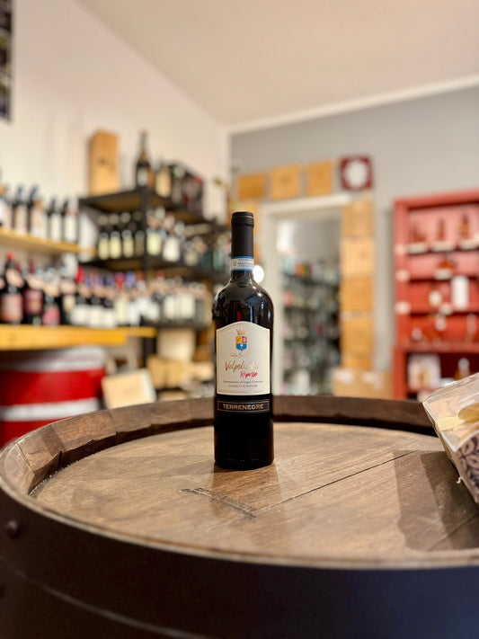 Valpolicella Ripasso Terrenegre - Tradizioni Malcesine