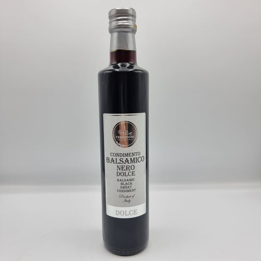 Condimento balsamico süss 5 Jahre