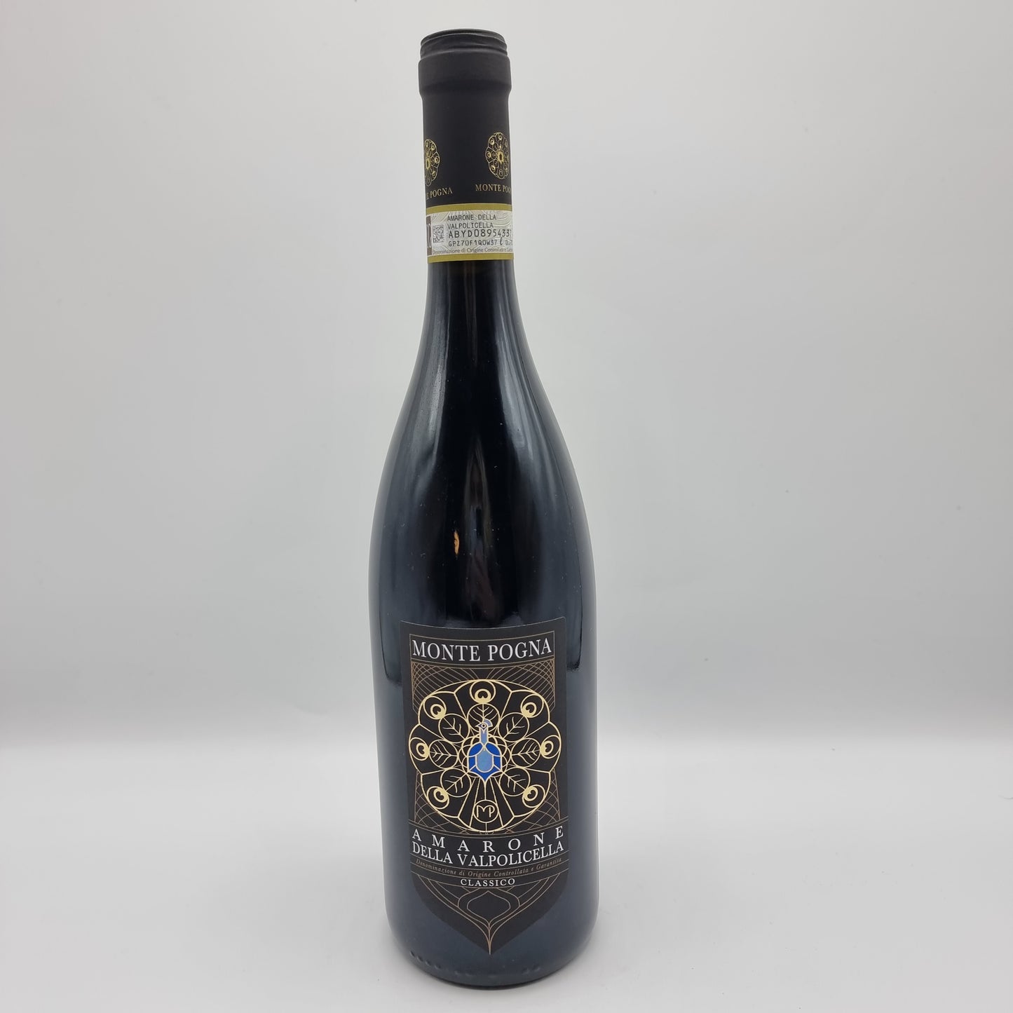 Amarone della Valpolicella Monte Pogna - Tradizioni Malcesine