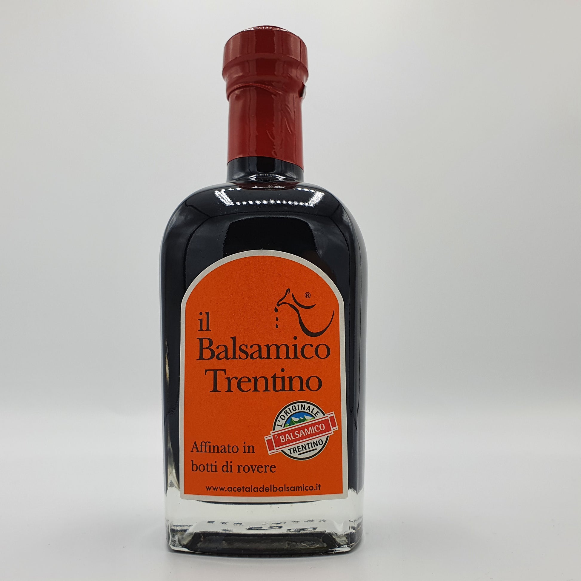 Balsamico Trentino 4 Jahre Barrique (BESTSELLER) - Tradizioni Malcesine