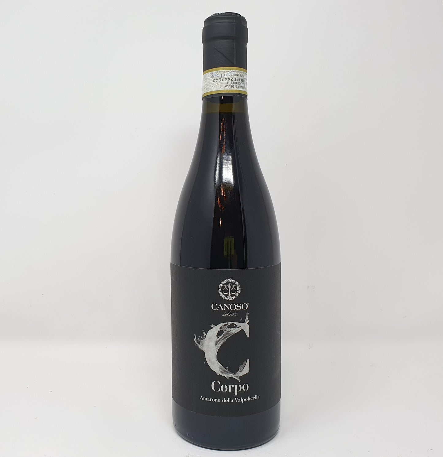 Corpo Amarone - Tradizioni Malcesine