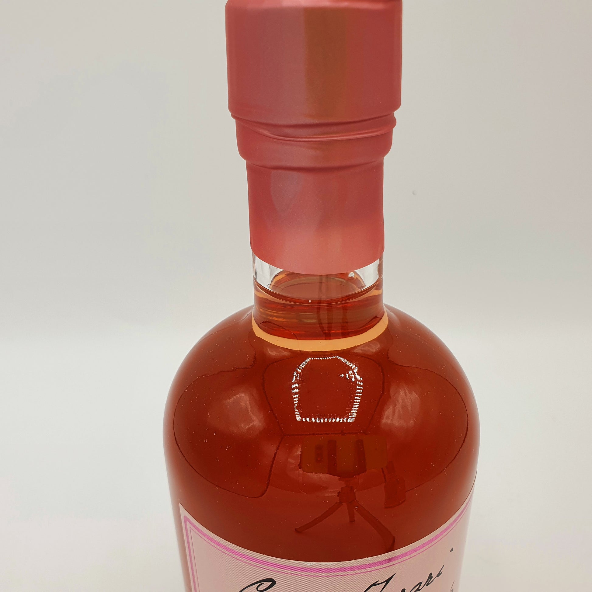 Balsamico Rosè di Cesare Ferrrari - Tradizioni Malcesine