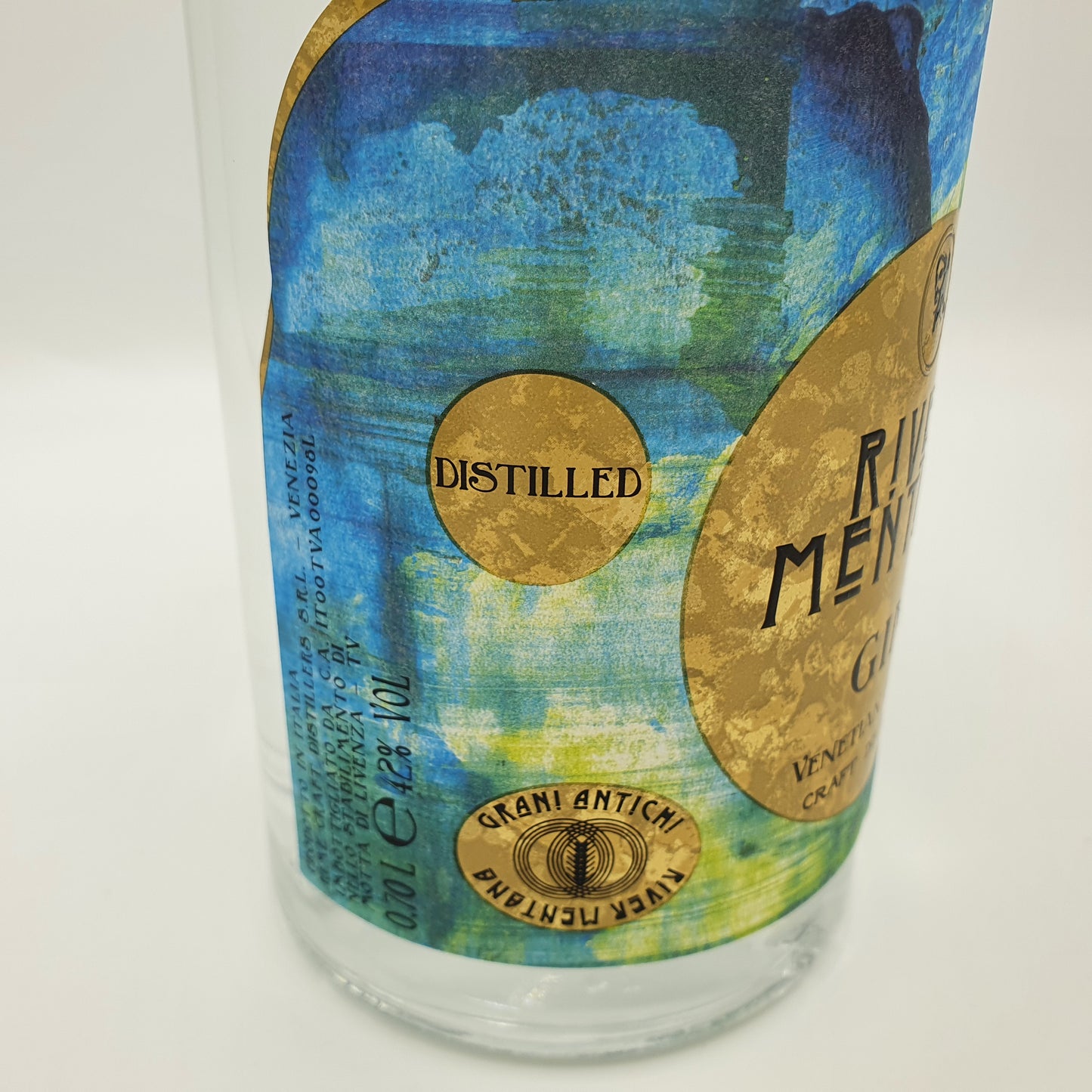 River Mentana - Tradizioni Malcesine