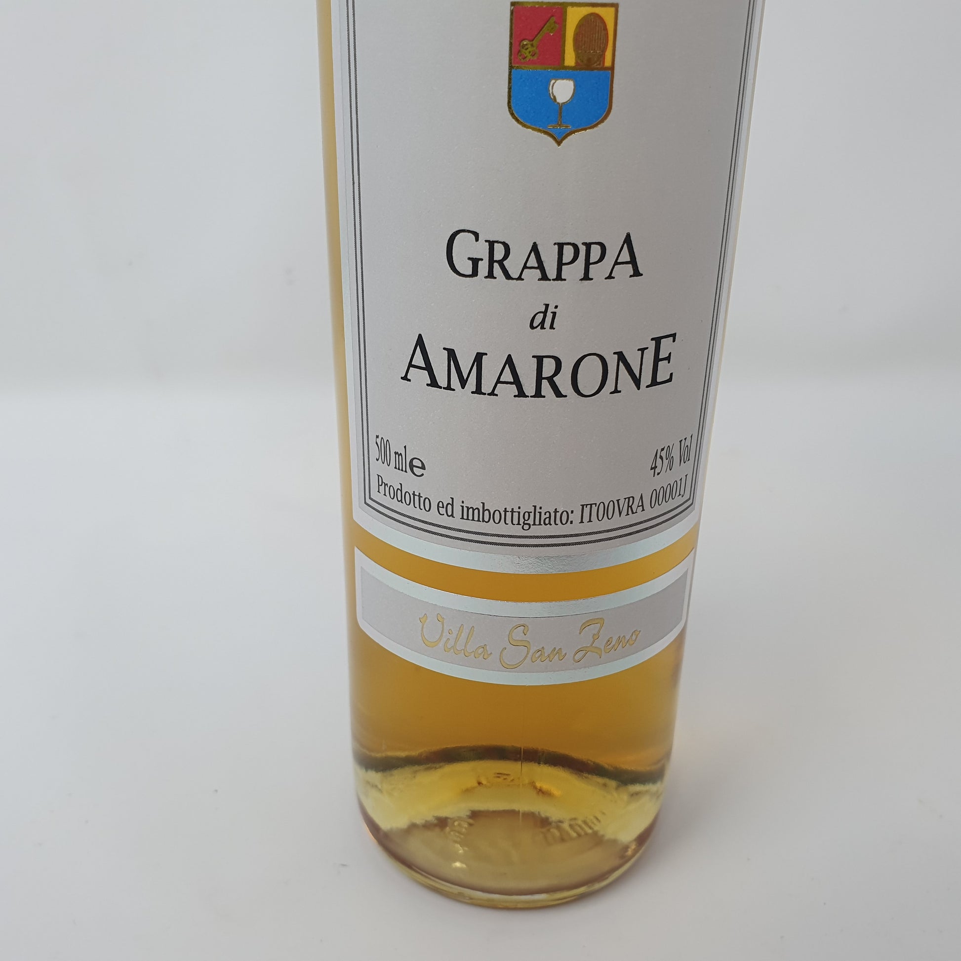 Amarone Grappa - Tradizioni Malcesine