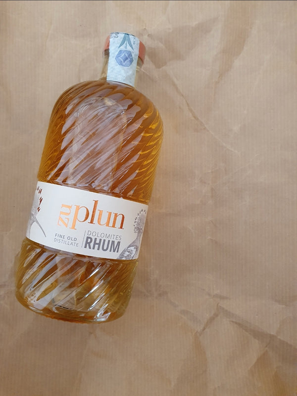 Italienischer Rhum - Tradizioni Malcesine