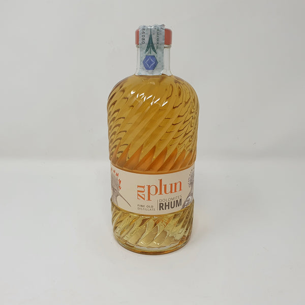 Italienischer Rhum - Tradizioni Malcesine