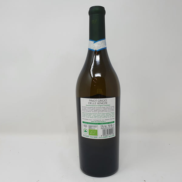 Pinot Grigio Bio di Arnaces - Tradizioni Malcesine