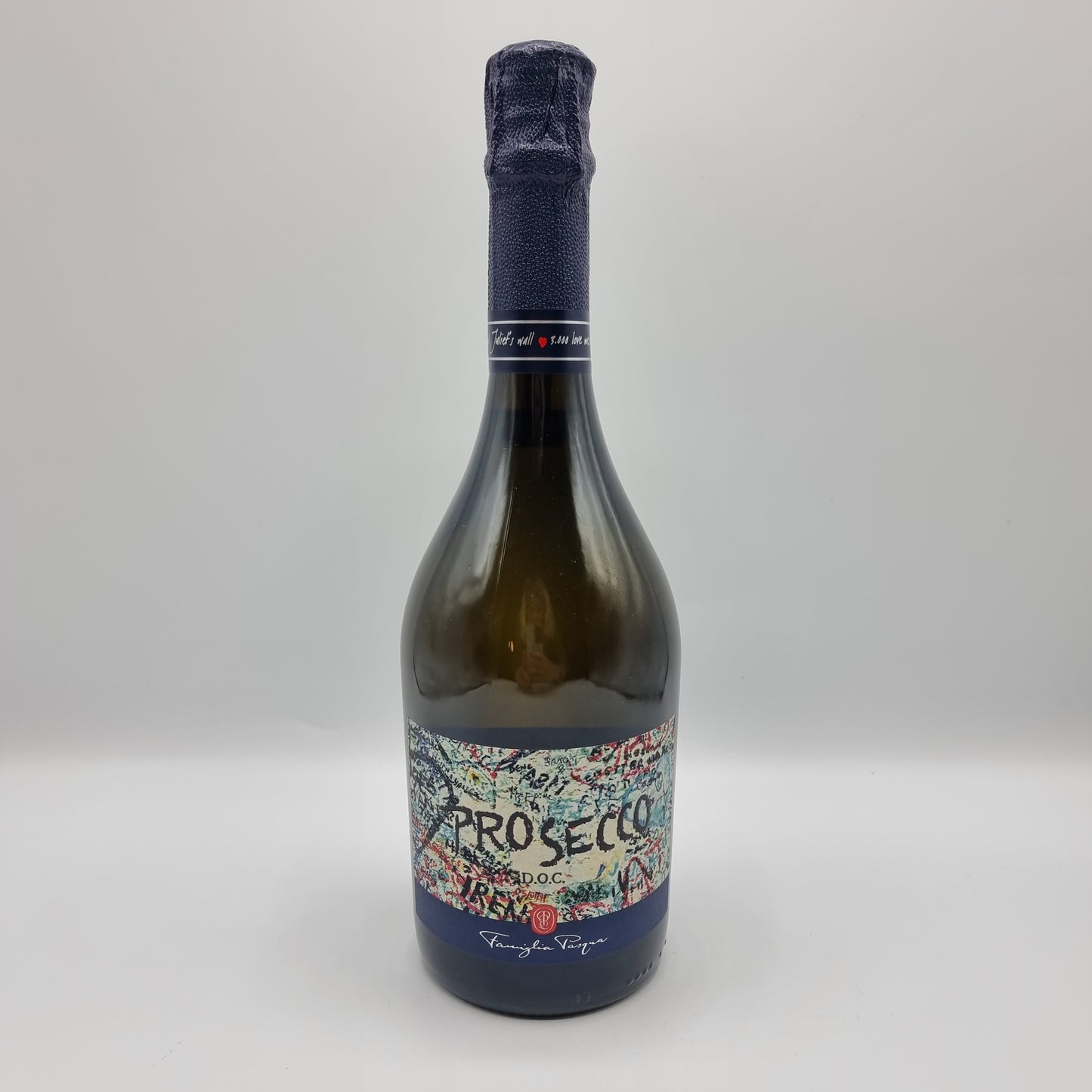 Prosecco Treviso Doc Brut PassioneSentimento – Pasqua - Tradizioni Malcesine