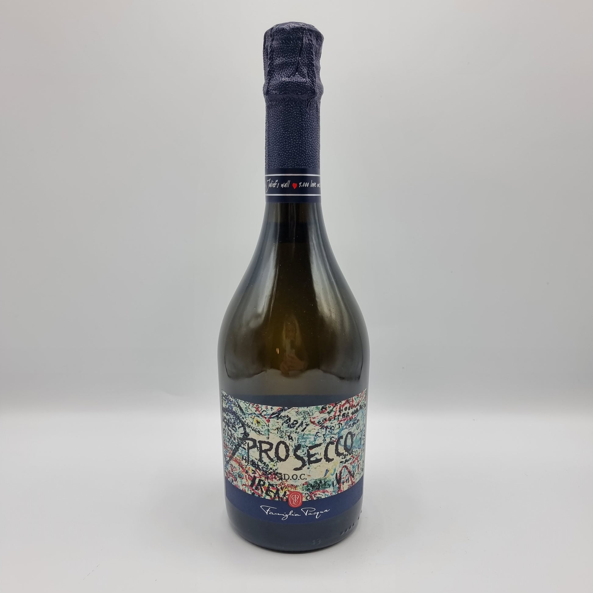 Prosecco Treviso Doc Brut PassioneSentimento – Pasqua - Tradizioni Malcesine