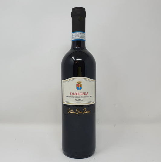 Valpolicella Classico Villa San Zeno - Tradizioni Malcesine