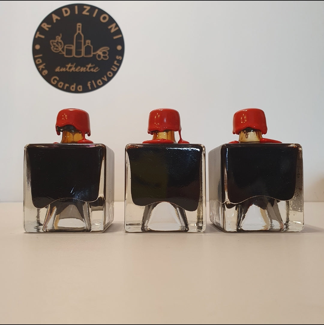 Balsamico Dressing Monolegni - Tradizioni Malcesine