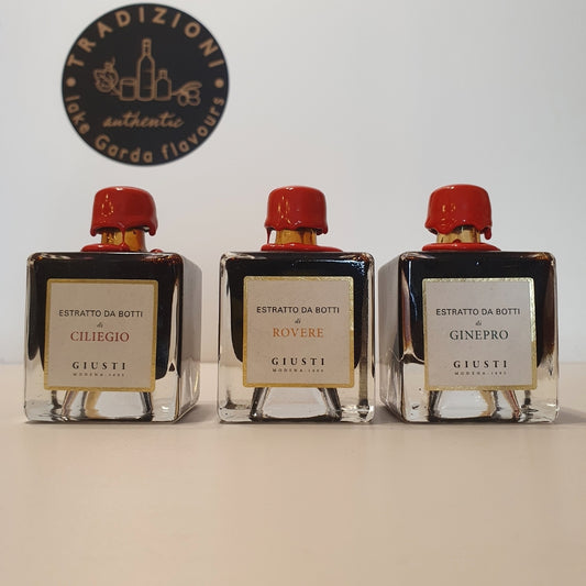 Balsamico Dressing Monolegni - Tradizioni Malcesine