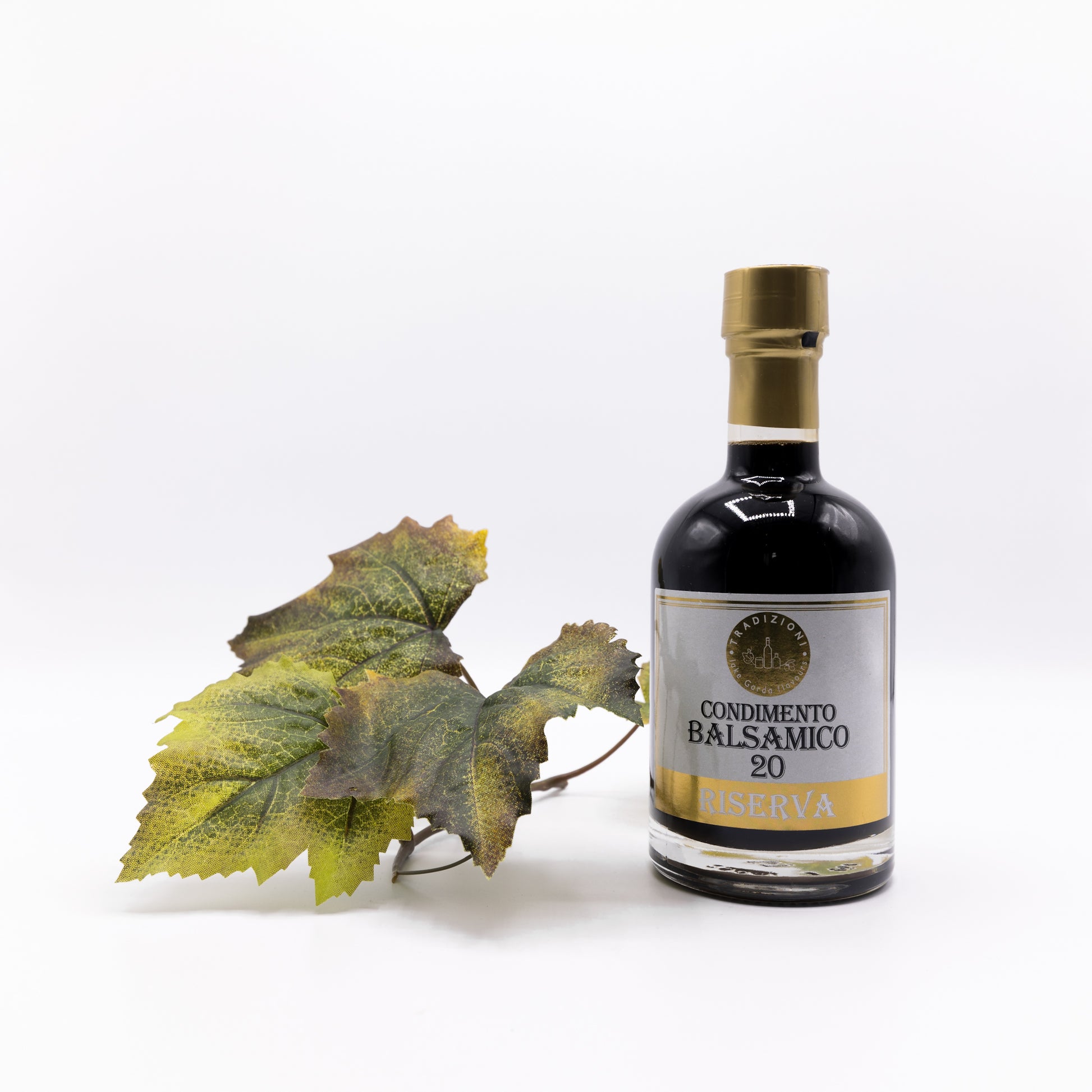 Balsamico Riserva 20 years Tradizioni Malcesine - Tradizioni Malcesine